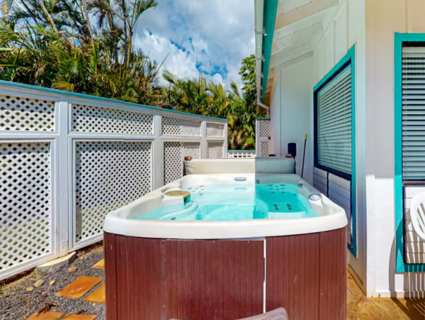 Koloa Vacation Home Four Bedroom Private Pool