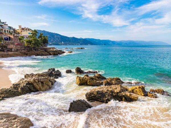 Lovely Condo with 2 Bedrooms in Puerto Vallarta