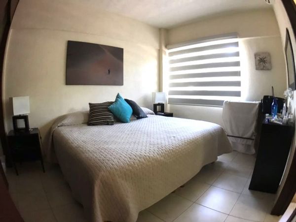 Lovely Condo with 2 Bedrooms in Puerto Vallarta