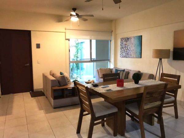 Lovely Condo with 2 Bedrooms in Puerto Vallarta