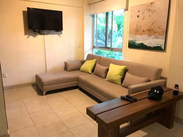 Lovely Condo with 2 Bedrooms in Puerto Vallarta