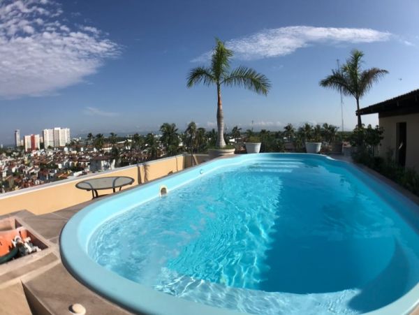 Lovely Condo with 2 Bedrooms in Puerto Vallarta