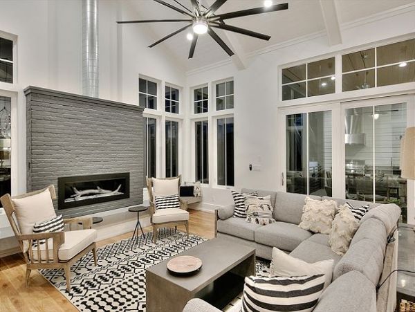 Santa Rosa Beach Luxurious Vacation Home Steps from Beach