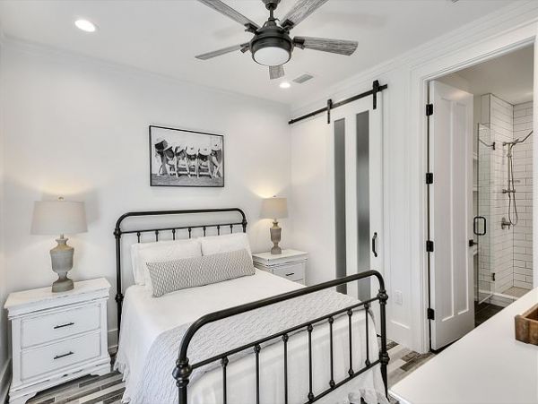 Santa Rosa Beach Luxurious Vacation Home Steps from Beach