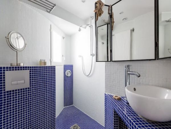 Paris Vacation Condo Two Bedroom