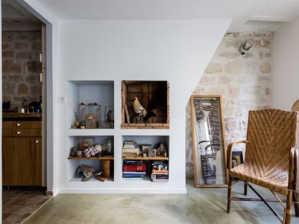 Paris Vacation Condo Two Bedroom