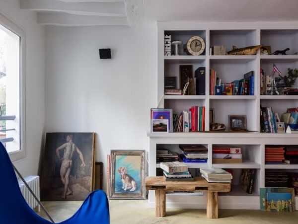 Paris Vacation Condo Two Bedroom