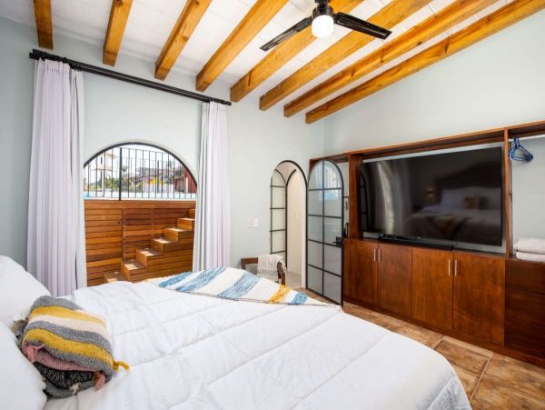 Puerto Vallarta Stunning Pool Home Walking Distance to Beach