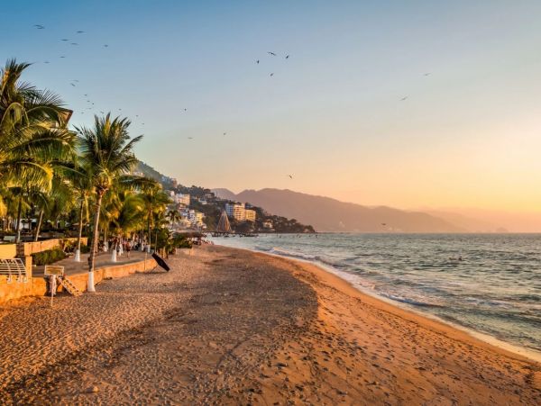 Puerto Vallarta Stunning Pool Home Walking Distance to Beach