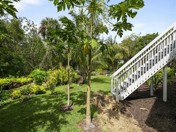 Sanibel Vacation Home Three Bedroom