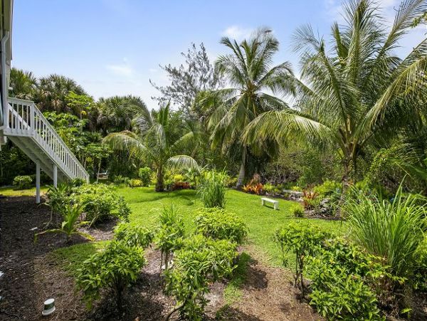 Sanibel Vacation Home Three Bedroom