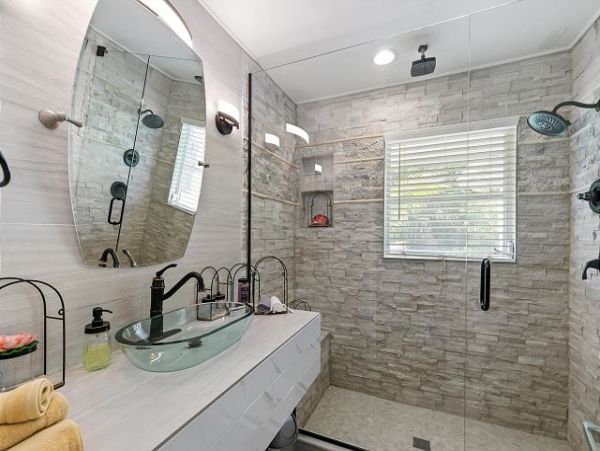 Sanibel Vacation Home Three Bedroom