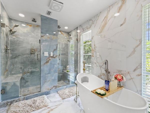 Sanibel Vacation Home Three Bedroom