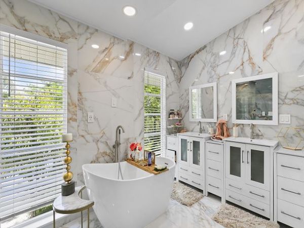 Sanibel Vacation Home Three Bedroom