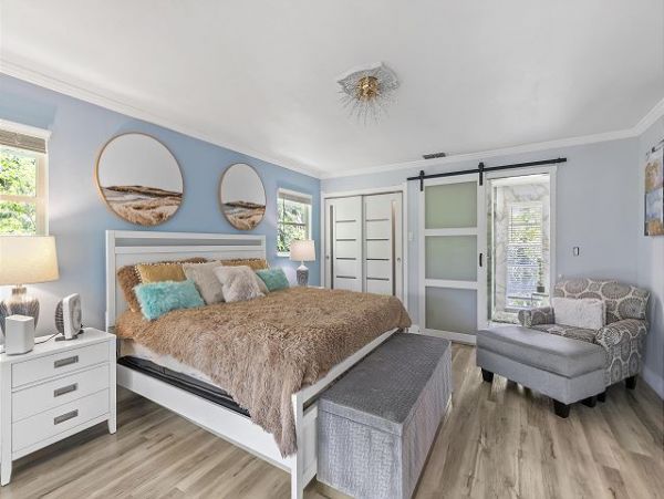 Sanibel Vacation Home Three Bedroom