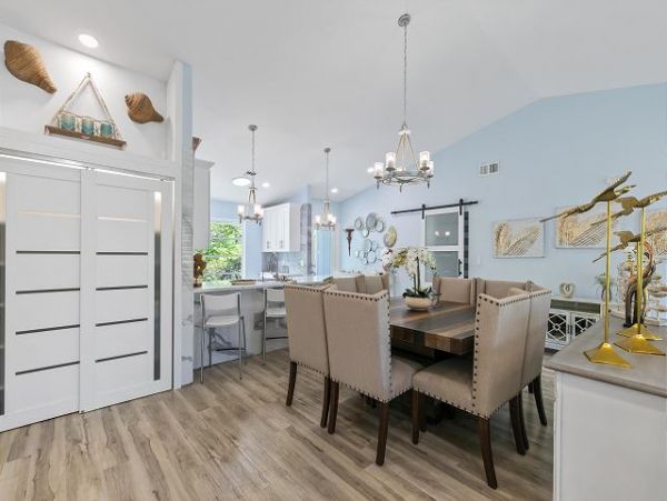 Sanibel Vacation Home Three Bedroom
