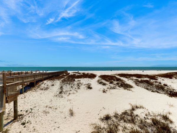 Gulf Shores Eight Bedroom Ocenfront Vacation Rental Home
