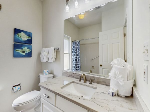 Gulf Shores Eight Bedroom Ocenfront Vacation Rental Home