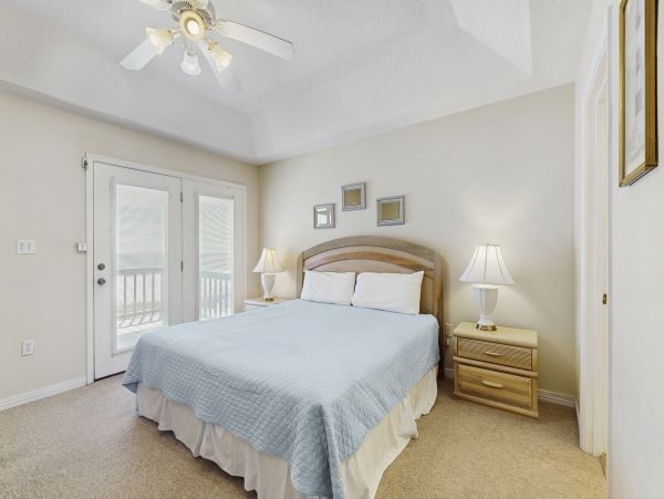 Gulf Shores Eight Bedroom Ocenfront Vacation Rental Home