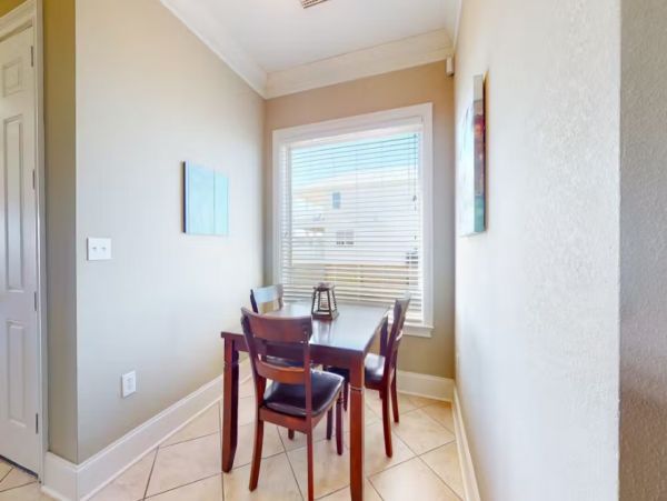 Gulf Shores Walk to Beach Four Bedroom Vacation Rental