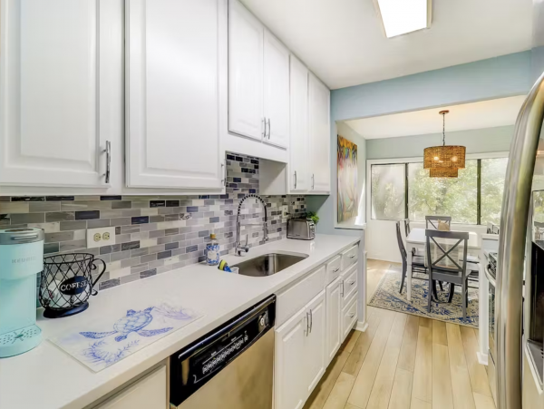 Hilton Head Charmer Three Bedrooms Sleeps Eight