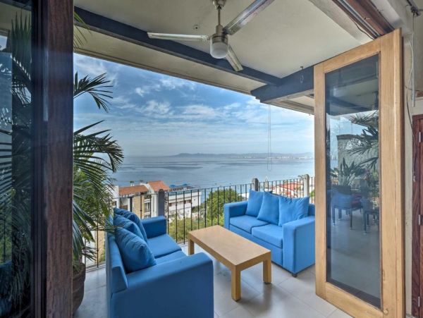 Lovely 2 Bedroom Condo in Puerto Vallarta