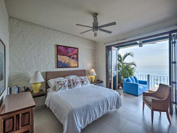 Lovely 2 Bedroom Condo in Puerto Vallarta