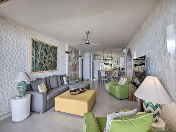 Lovely 2 Bedroom Condo in Puerto Vallarta