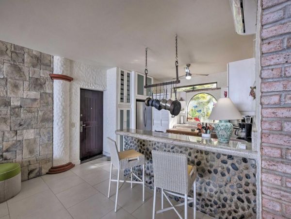 Lovely 2 Bedroom Condo in Puerto Vallarta