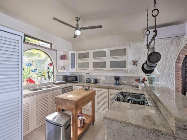 Lovely 2 Bedroom Condo in Puerto Vallarta