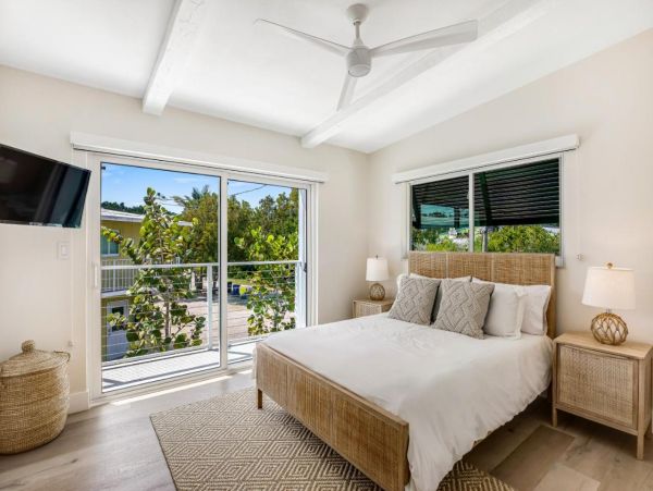 Islamorada 5 Bedroom Pool Vacation Rental