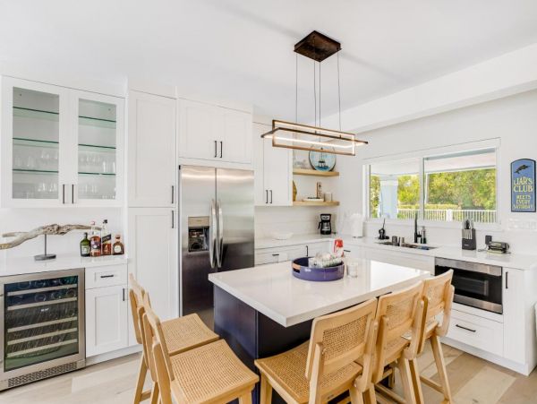 Islamorada 5 Bedroom Pool Vacation Rental