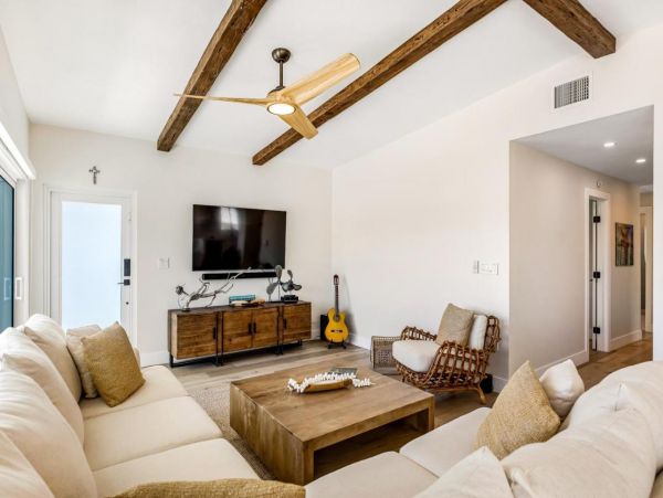 Islamorada 5 Bedroom Pool Vacation Rental