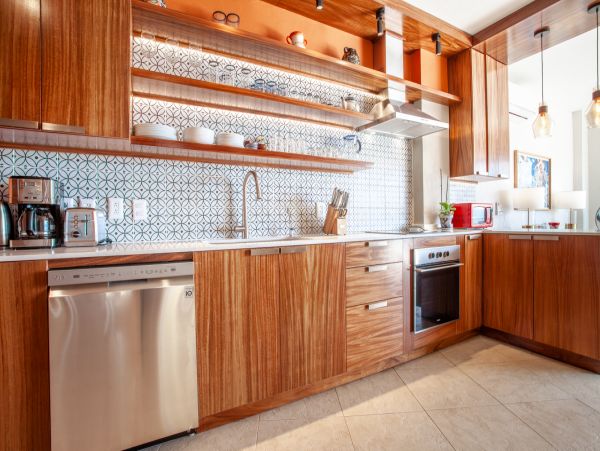 Puerto Vallarta 2 Bed/2.5 Bath Oasis with Pool & Spectacular Bay Views