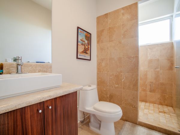 Puerto Vallarta 2 Bed/2.5 Bath Oasis with Pool & Spectacular Bay Views