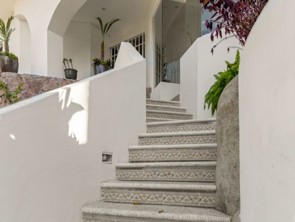 Puerto Vallarta 2 Bed/2.5 Bath Oasis with Pool & Spectacular Bay Views