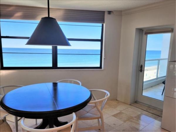 Longboat Key Condo with Great Views of The Gulf of Mexico