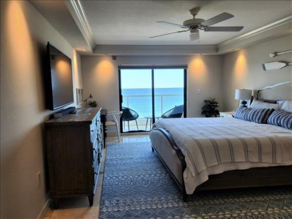 Longboat Key Condo with Great Views of The Gulf of Mexico