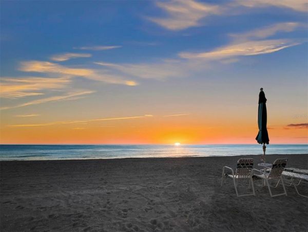 Longboat Key Condo with Great Views of The Gulf of Mexico