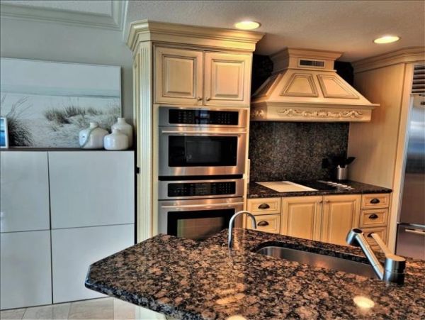 Longboat Key Condo with Great Views of The Gulf of Mexico