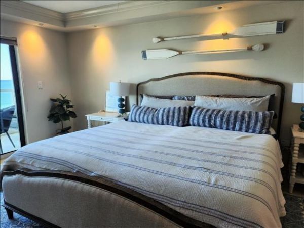 Longboat Key Condo with Great Views of The Gulf of Mexico