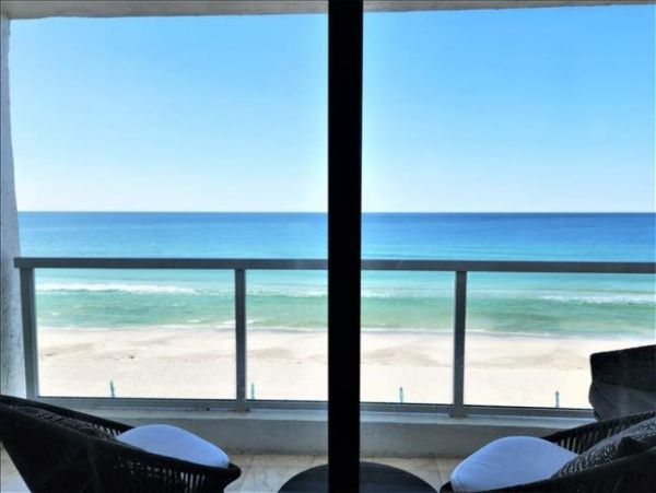 Longboat Key Condo with Great Views of The Gulf of Mexico