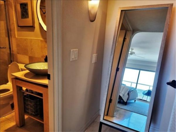 Longboat Key Condo with Great Views of The Gulf of Mexico
