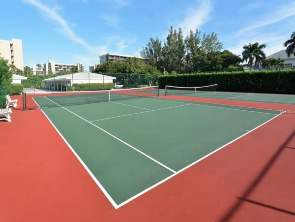 Longboat Key Condo with Great Views of The Gulf of Mexico