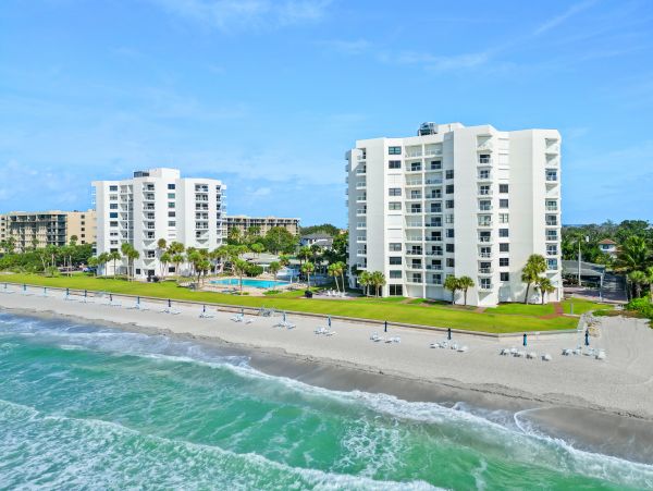 Longboat Key Condo with Great Views of The Gulf of Mexico