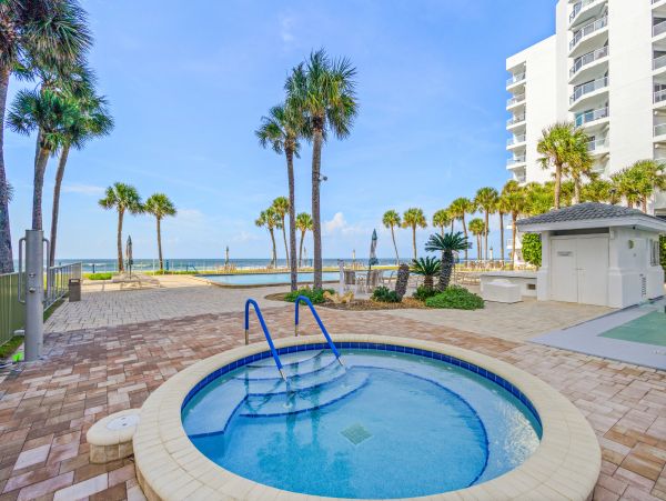 Longboat Key Condo with Great Views of The Gulf of Mexico