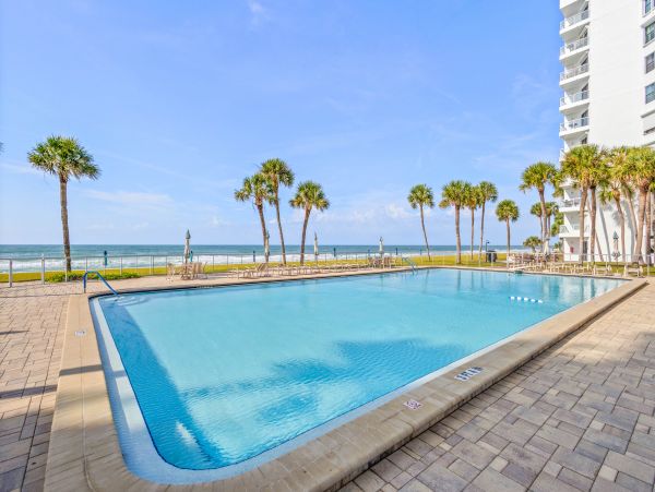 Longboat Key Condo with Great Views of The Gulf of Mexico