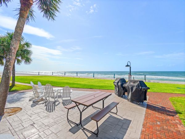 Longboat Key Condo with Great Views of The Gulf of Mexico
