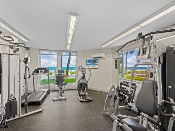 Longboat Key Condo with Great Views of The Gulf of Mexico