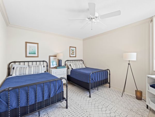 Longboat Key Condo with Great Views of The Gulf of Mexico